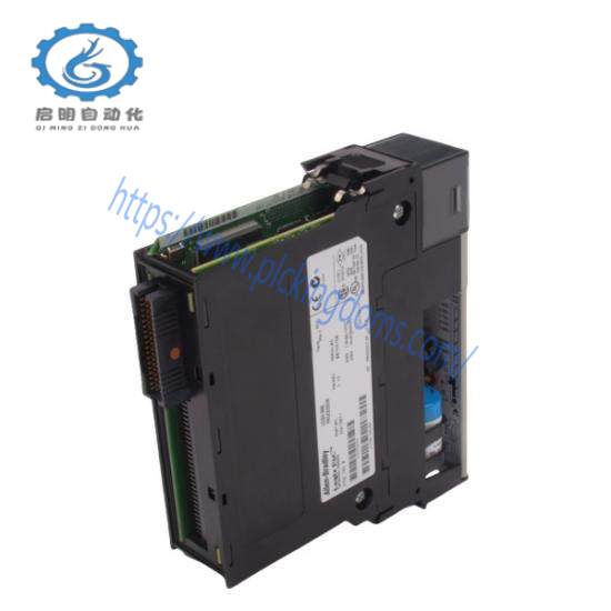 1756-L65  ControlLogix Logix5565 Processor
