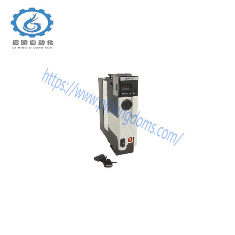  1756-L71 Logix5571 Processor