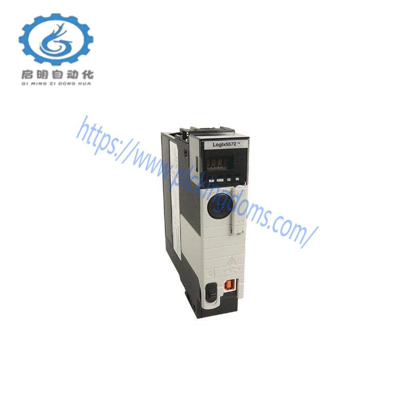  1756-L72 Controller