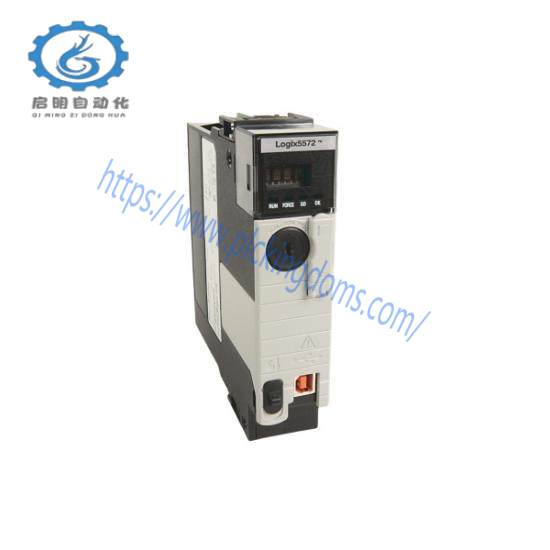 1756-L72K ControlLogix 4 MB Controller