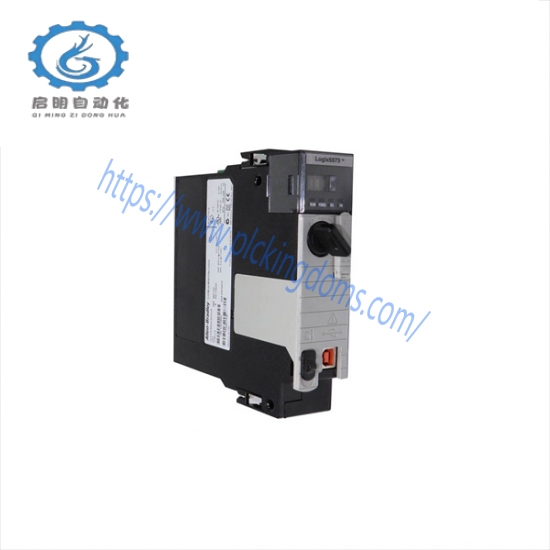 1756-L73/B ControlLogix Logix5573 Processor