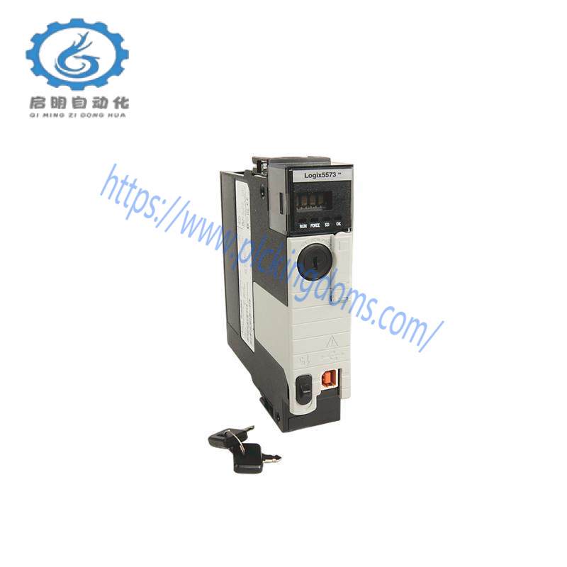 AB 1756-L73 CONTROLLOGIX