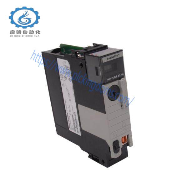 1756-L73  ControlLogix 8 MB Controller