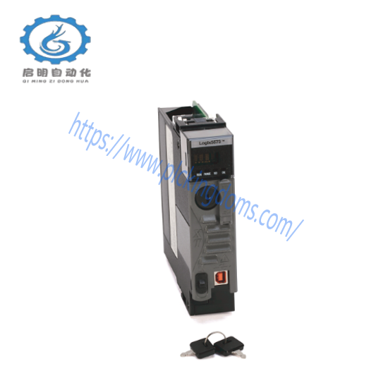 1756-L73XT ControlLogix  Logix5573 Processor