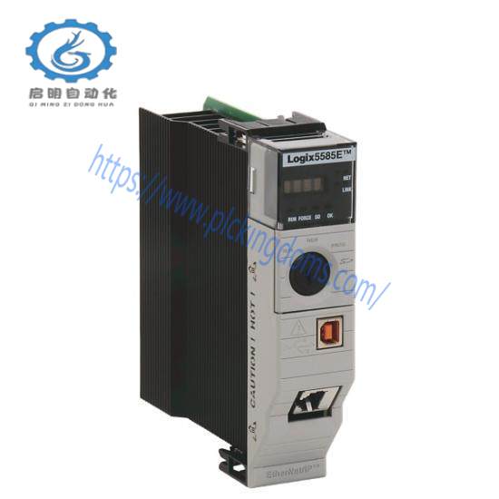 1756-L81 Controller   1756L81