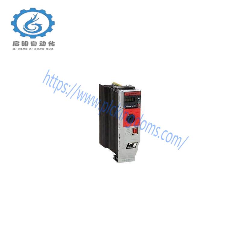 AB 1756-L83ES GuardLogix 5580 Safety Controller