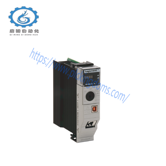 1756-L85E ControlLogix  Logix5585E Processor