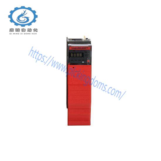 1756-L8SP controller
