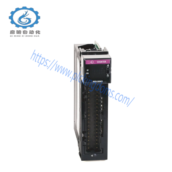 1756-LSC8XIB8I ControlLogix  Low Speed Counter