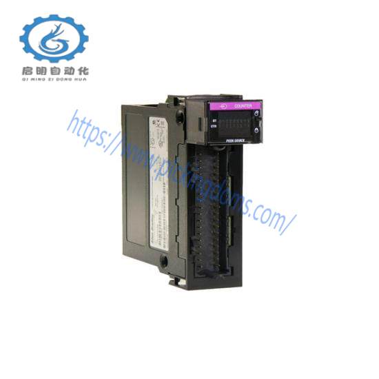 1756-LSC8XIB8I low-speed counter module