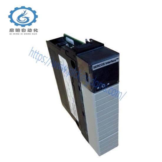 1756-M03SE   1756M03SE