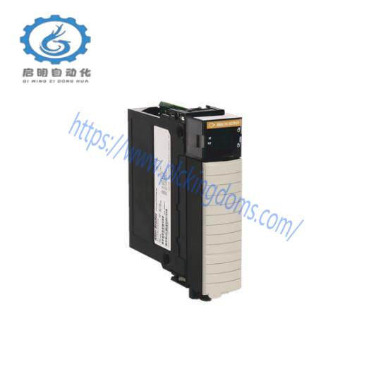 1756-MO2AE Analog Servo Module