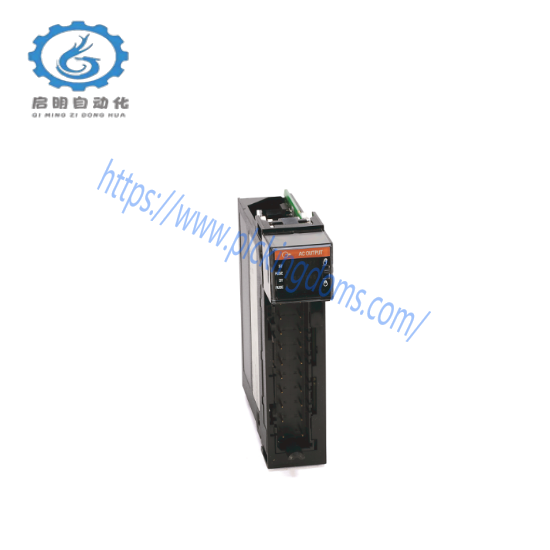 1756-OA16  ControlLogix Output Module