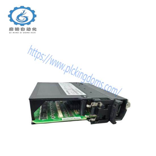 1756-OB32/A ControlLogix 10-31V DC Output Module