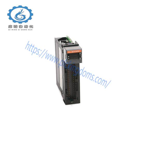 1756-OB32/B Output Module