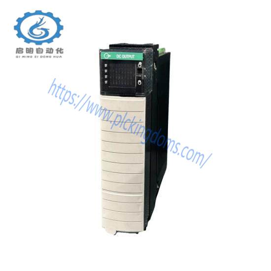1756-OB32  ControlLogix 32 Pt 12/24V DC D/O Module