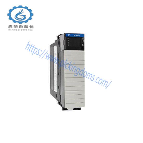 1756-OB32E ControlLogix 32 Pt 12/24V DC D/O Module