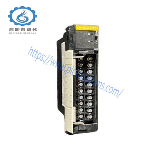 1756-OF6C1 Analog Isolated Output Module 4-20mA 6 Point