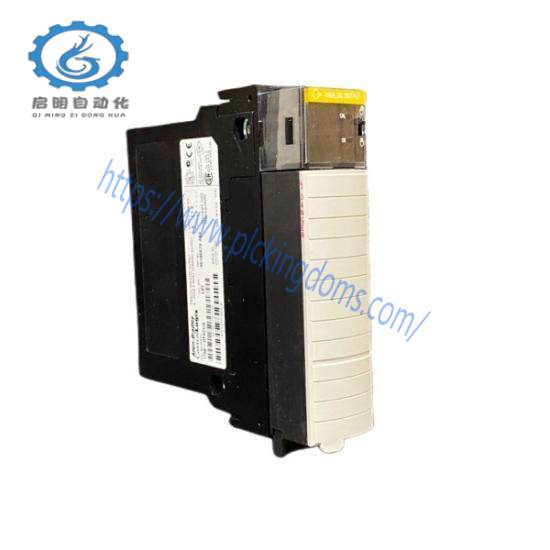 1756-OF6C1 Analog Isolated Output Module 4-20mA 6 Point