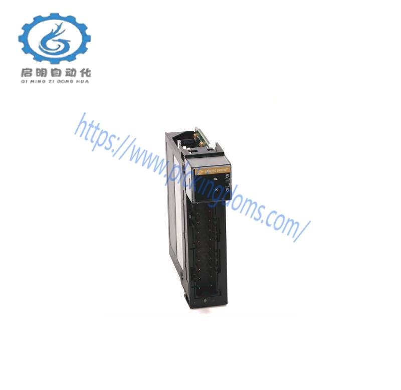 AB 1756-OF8/A ControlLogix 8 Pt A/O I or V Module