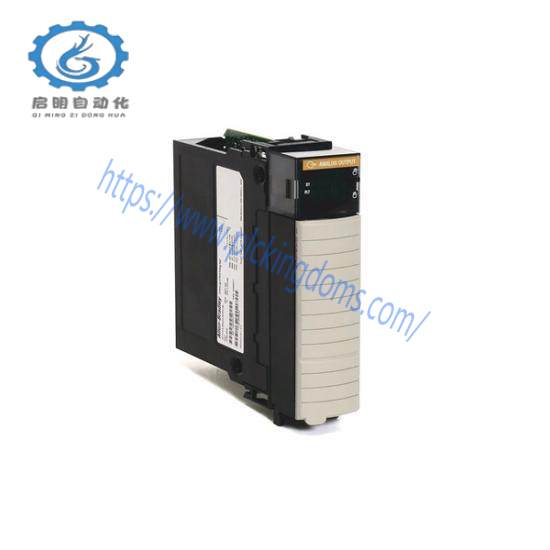 1756-OF8C OUTPUT MODULE