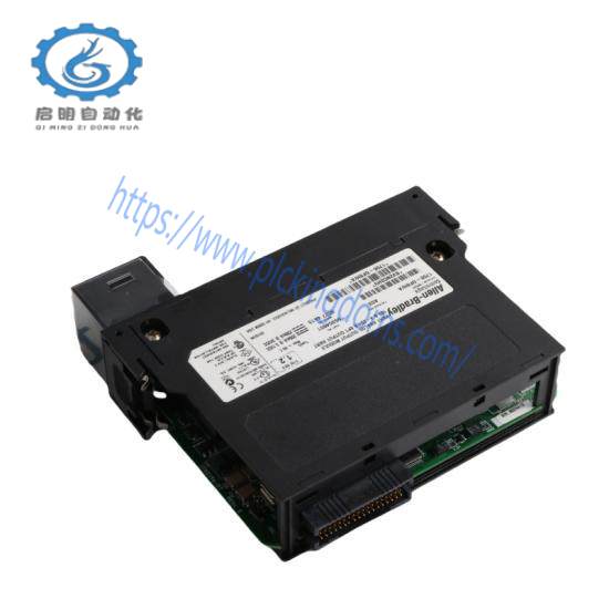 1756-OF8H ControlLogix 8 Pt A/O I or V HART Module