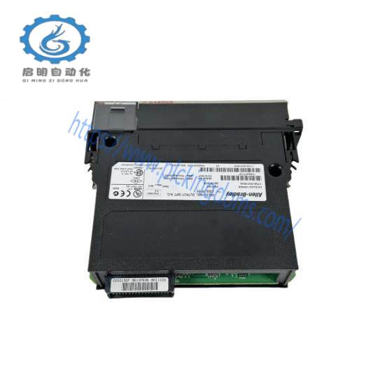 1756-OW16A  1756OW16A Output Module