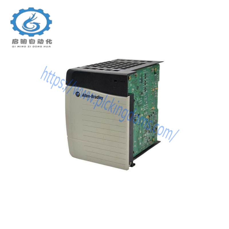 AB 1756-PA72/B 10A 5.1VDC 75W Power Supply ControlLogix --SA
