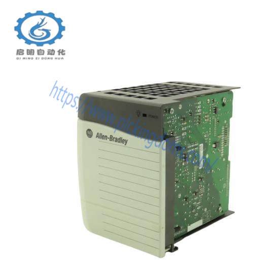 1756-PA72/C ControlLogix Power Supply ControlLogix Rack mount