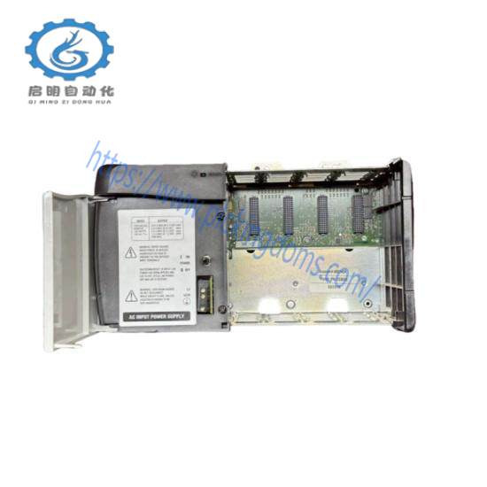 1756-PA72/C ControlLogix Power Supply ControlLogix Rack mount