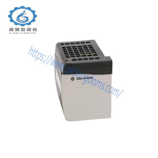 1756-PA75 AC Power Supply