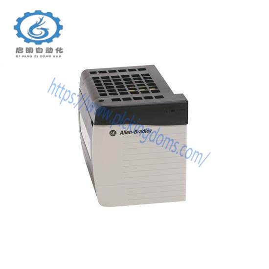1756-PA75 Power Supply