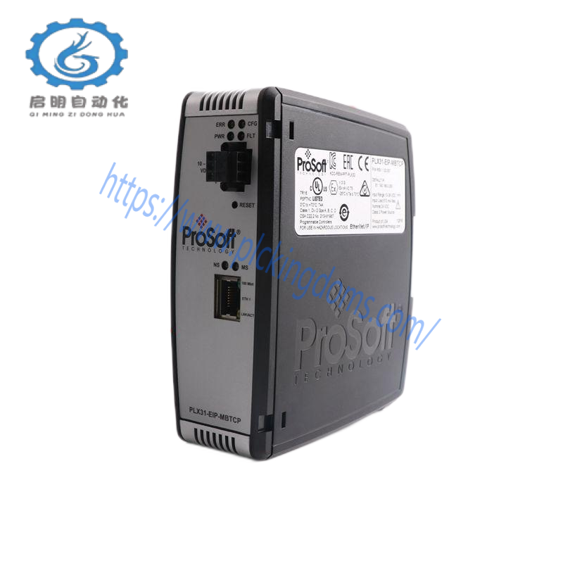 AB 1756-PA75R/A ControlLogix AC Redundant Power Supply
