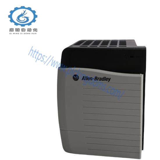 1756-PB72/C ControlLogix Power Supply