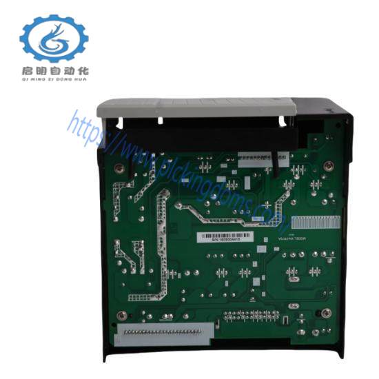 1756-PB72/C ControlLogix Power Supply