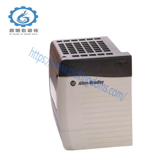 1756-PB72K ControlLogix Power Supply