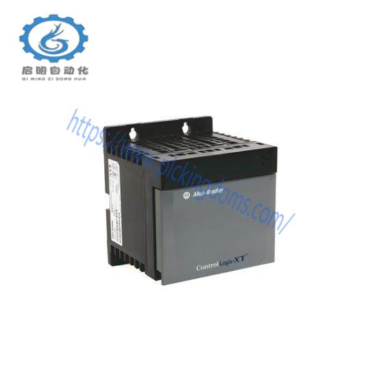 1756-PB75R/A Power Supply