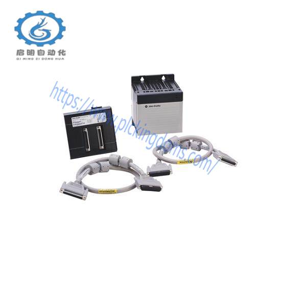 1756-PBR REDUNDANT POWER SUPPLY ASSEMBLY