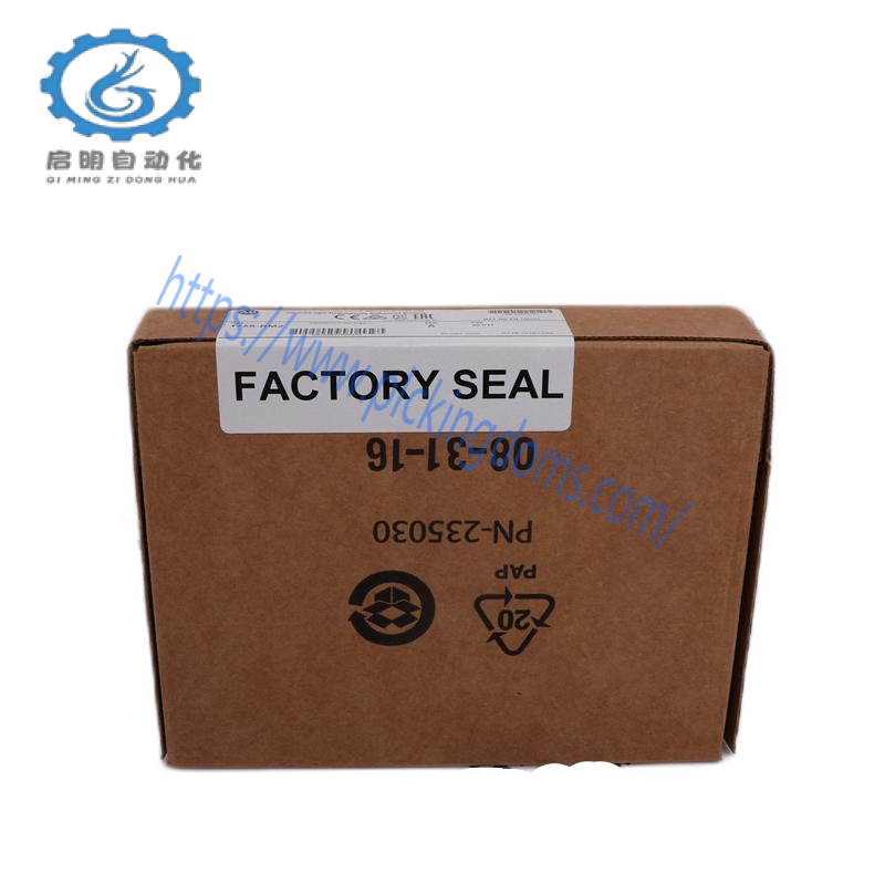 1756-PSCA2/A ControlLogix Redundant Power Supply