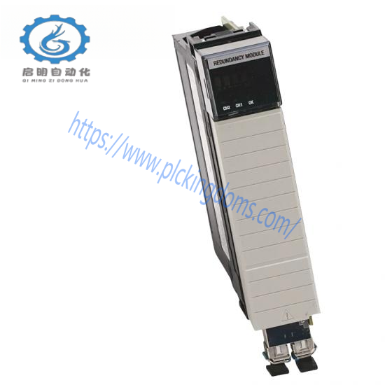1756-RM2/A ControlLogix Redundancy Module