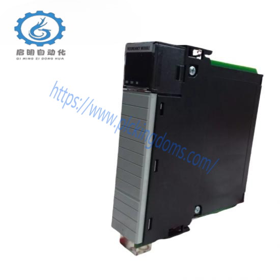 1756-RM2/A ControlLogix Redundancy Module