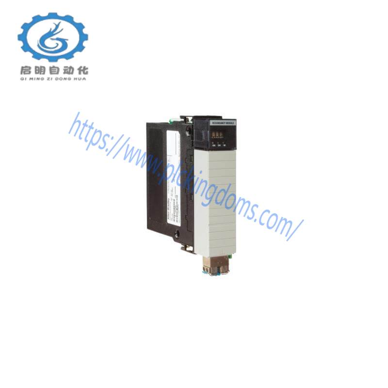 AB 1756-RM2/A Redundancy Module, Enhanced, ControlLogix