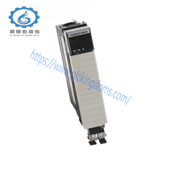 1756-RM2K  CLX Redundancy Module