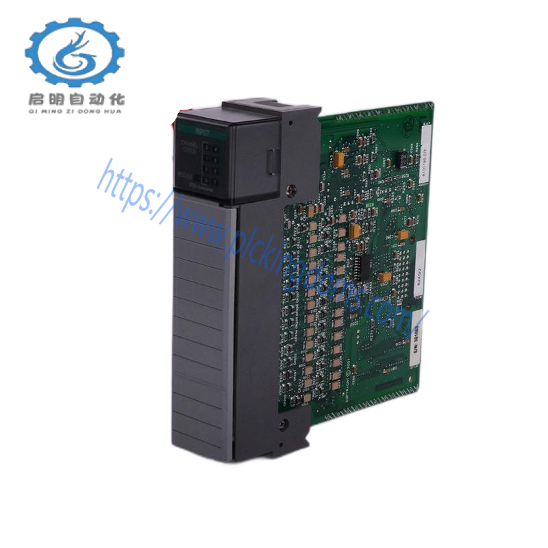  1756-RM Redundancy Module