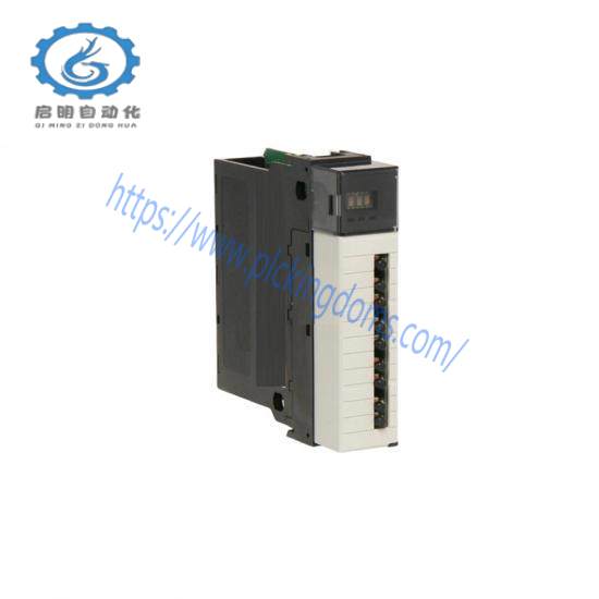 1756-SIM ControlLogix Digital/Analog I/O Simulator Module