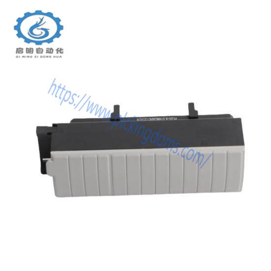 1756-TBCH Extended Depth Terminal Block