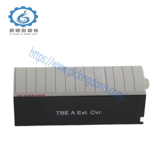 1756-TBE Extended Depth Terminal Block