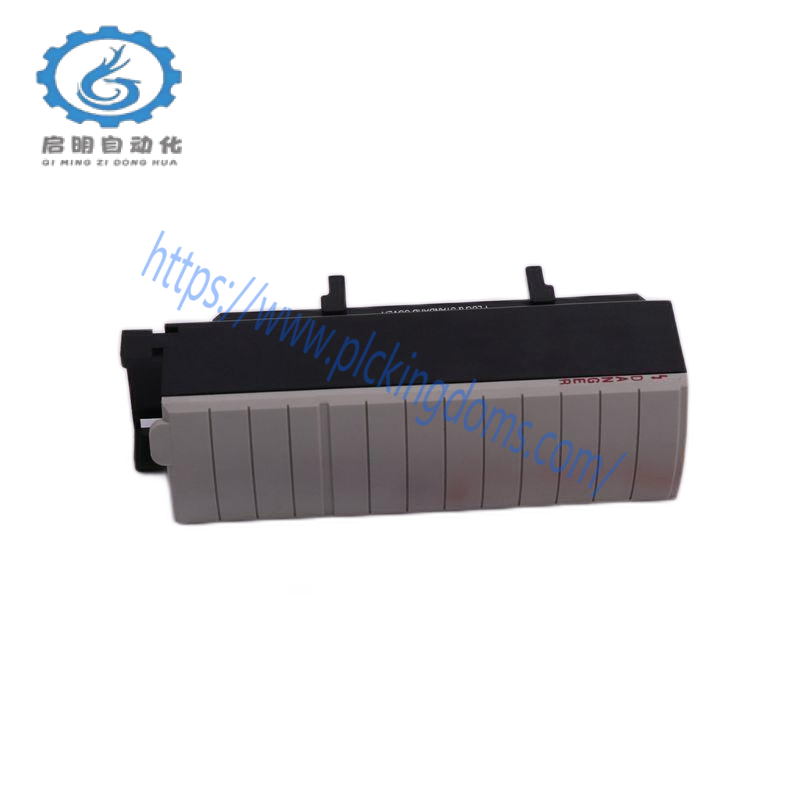 AB 1756-TBSH ControlLogix 20 Pin Spring TRM Block