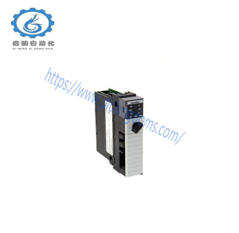 AB 1756－L62 ControlLogix 5560 Controller