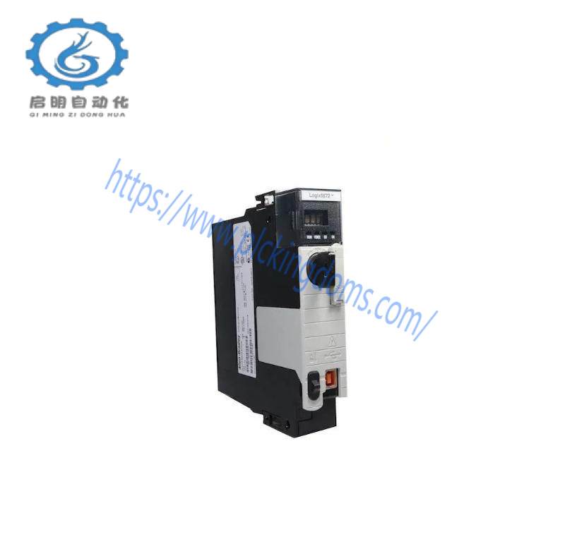 AB 1756－L71 ControlLogix DCS